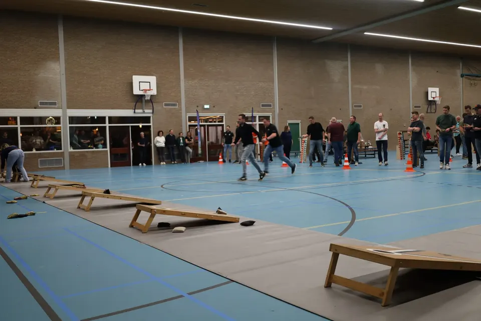 Foto 40 van Indoor 2024