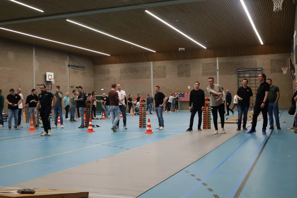 Foto 41 van Indoor 2024