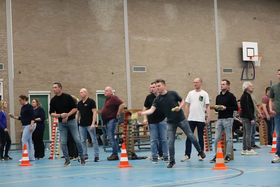 Foto 42 van Indoor 2024