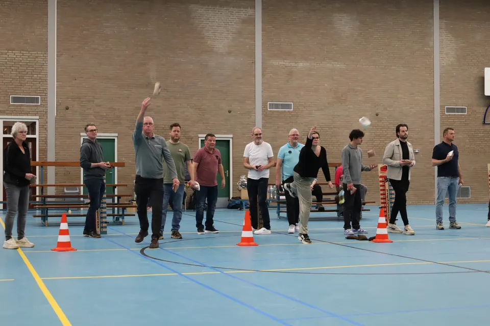 Foto 43 van Indoor 2024