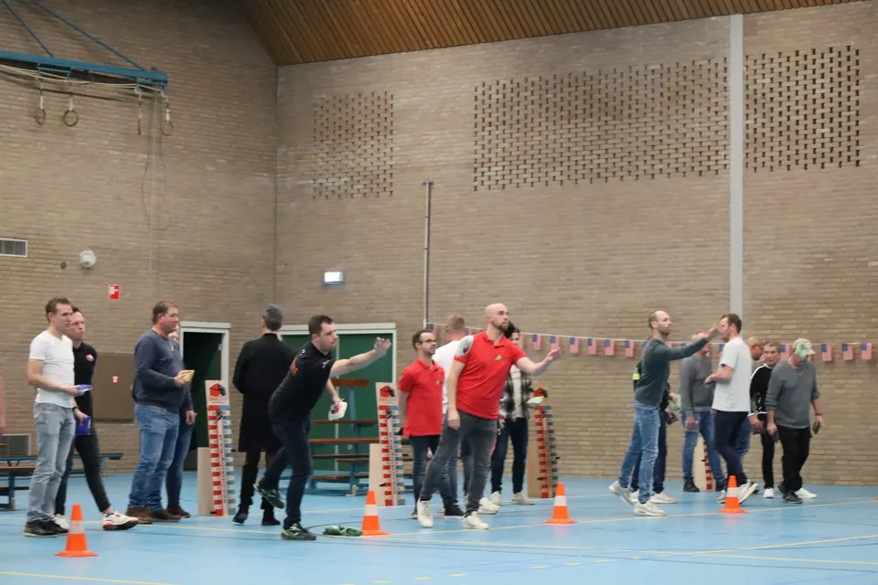 Foto 44 van Indoor 2024
