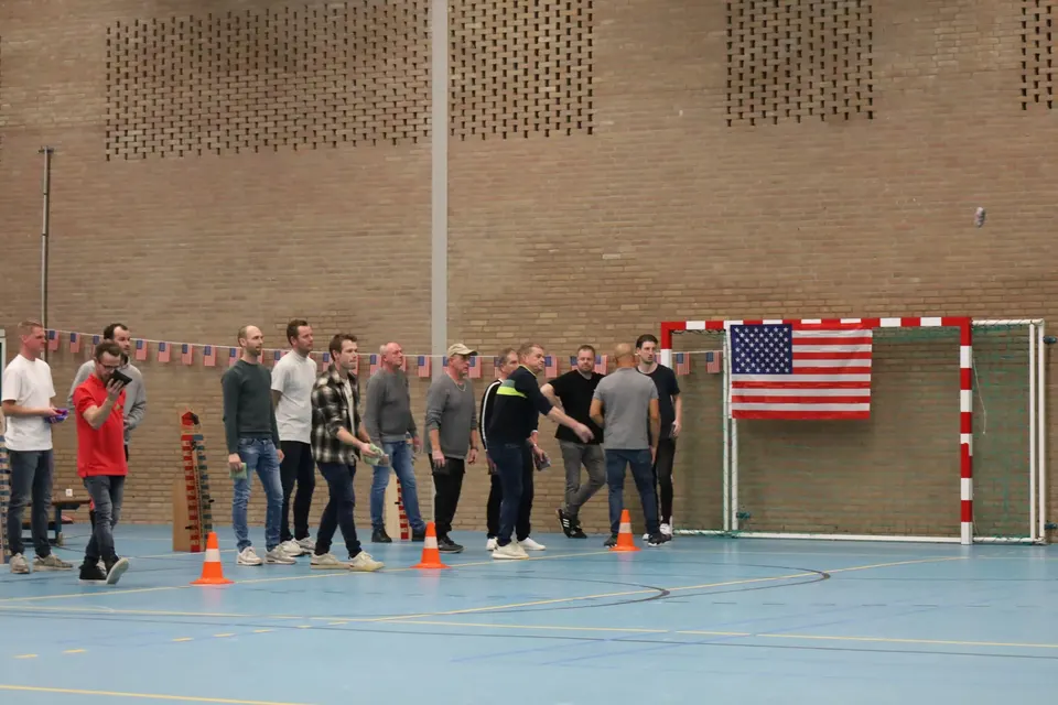 Foto 45 van Indoor 2024