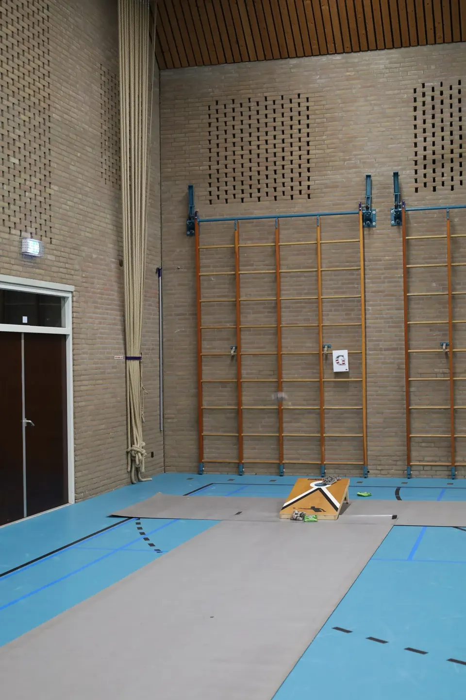 Foto 47 van Indoor 2024