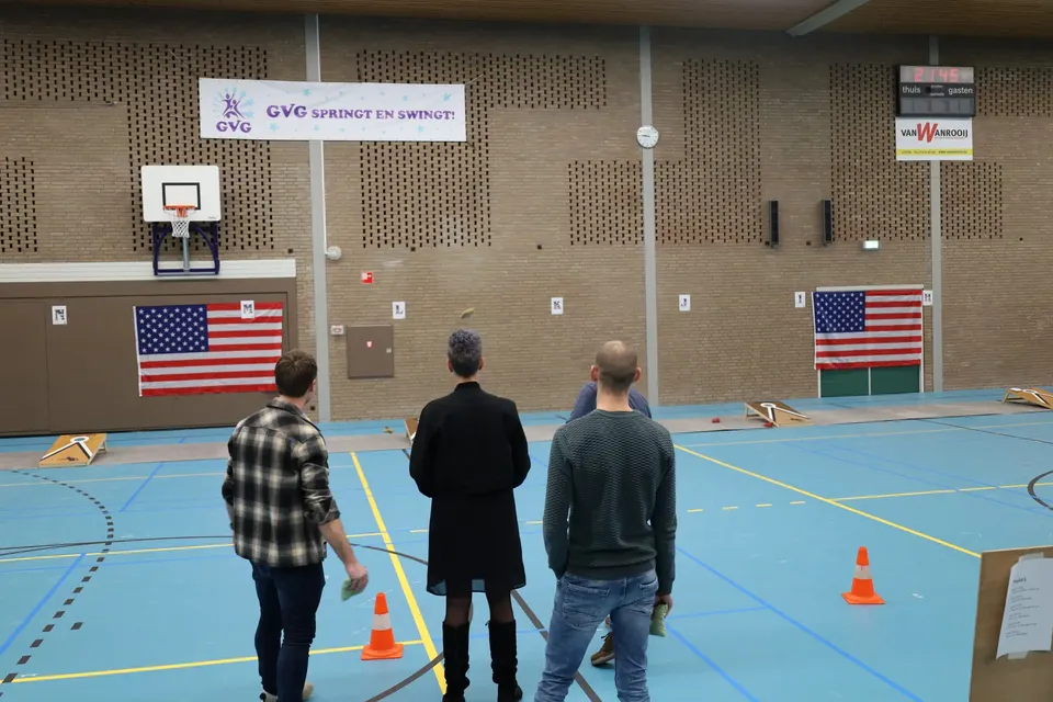 Foto 48 van Indoor 2024