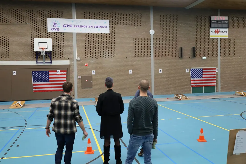Foto 93 van Indoor 2024