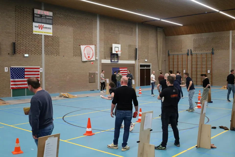 Foto 91 van Indoor 2024