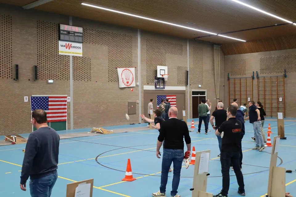 Foto 90 van Indoor 2024