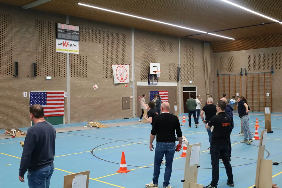 Foto 89 van Indoor 2024