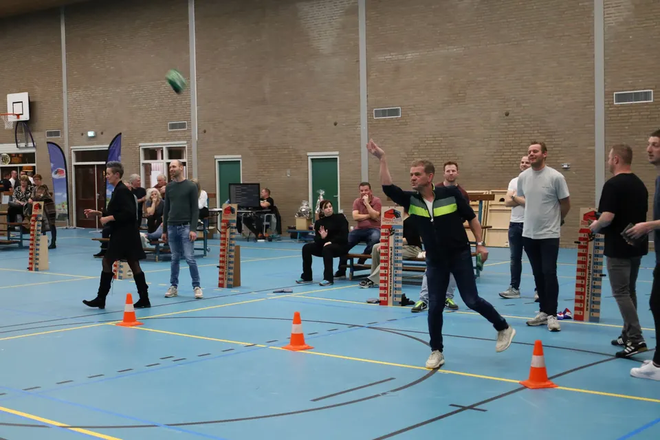 Foto 85 van Indoor 2024