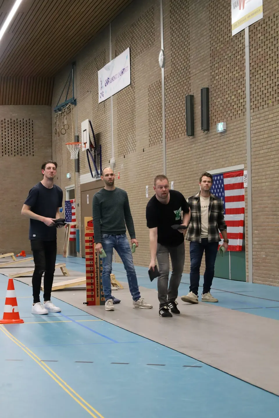 Foto 84 van Indoor 2024