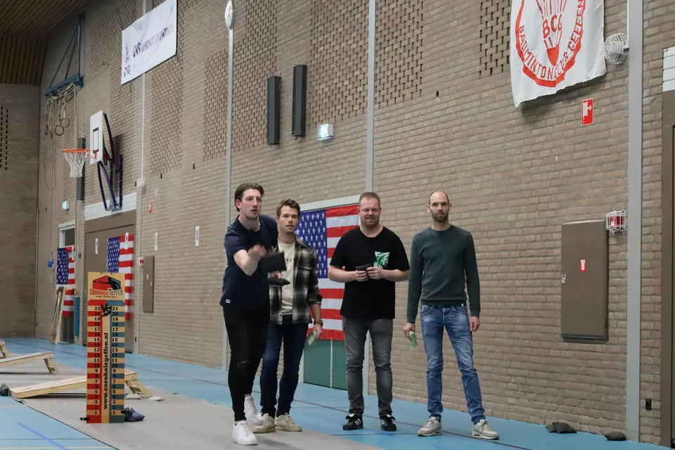 Foto 83 van Indoor 2024