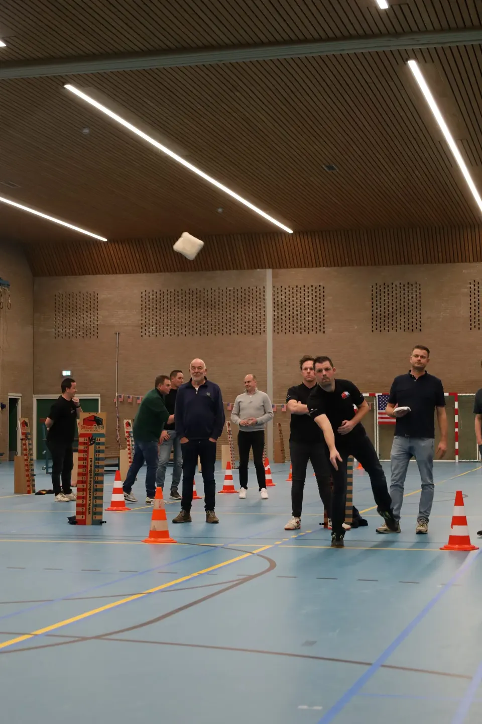 Foto 80 van Indoor 2024