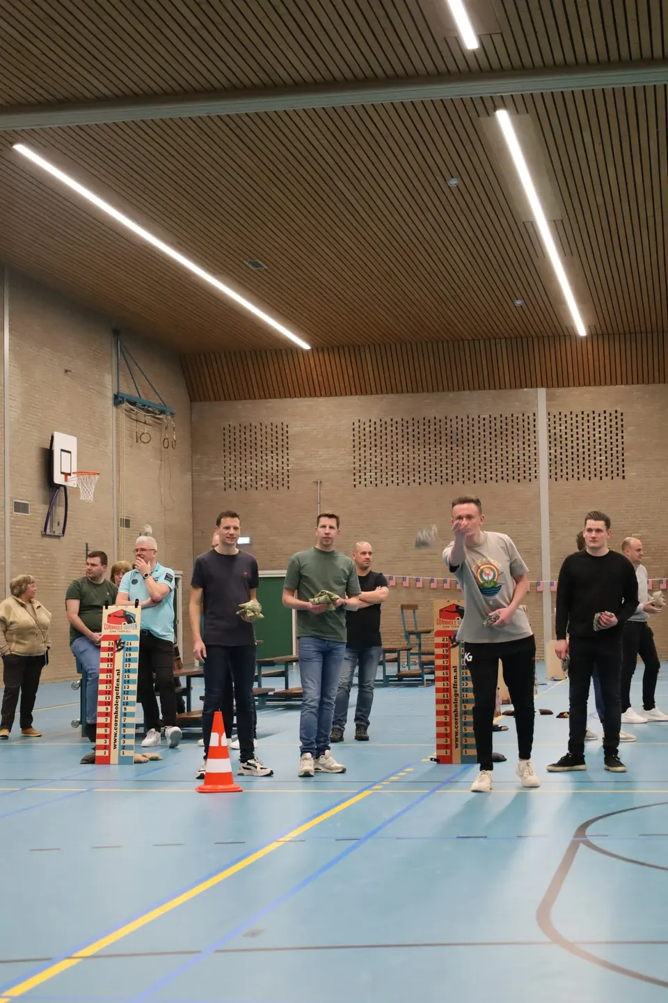 Foto 79 van Indoor 2024