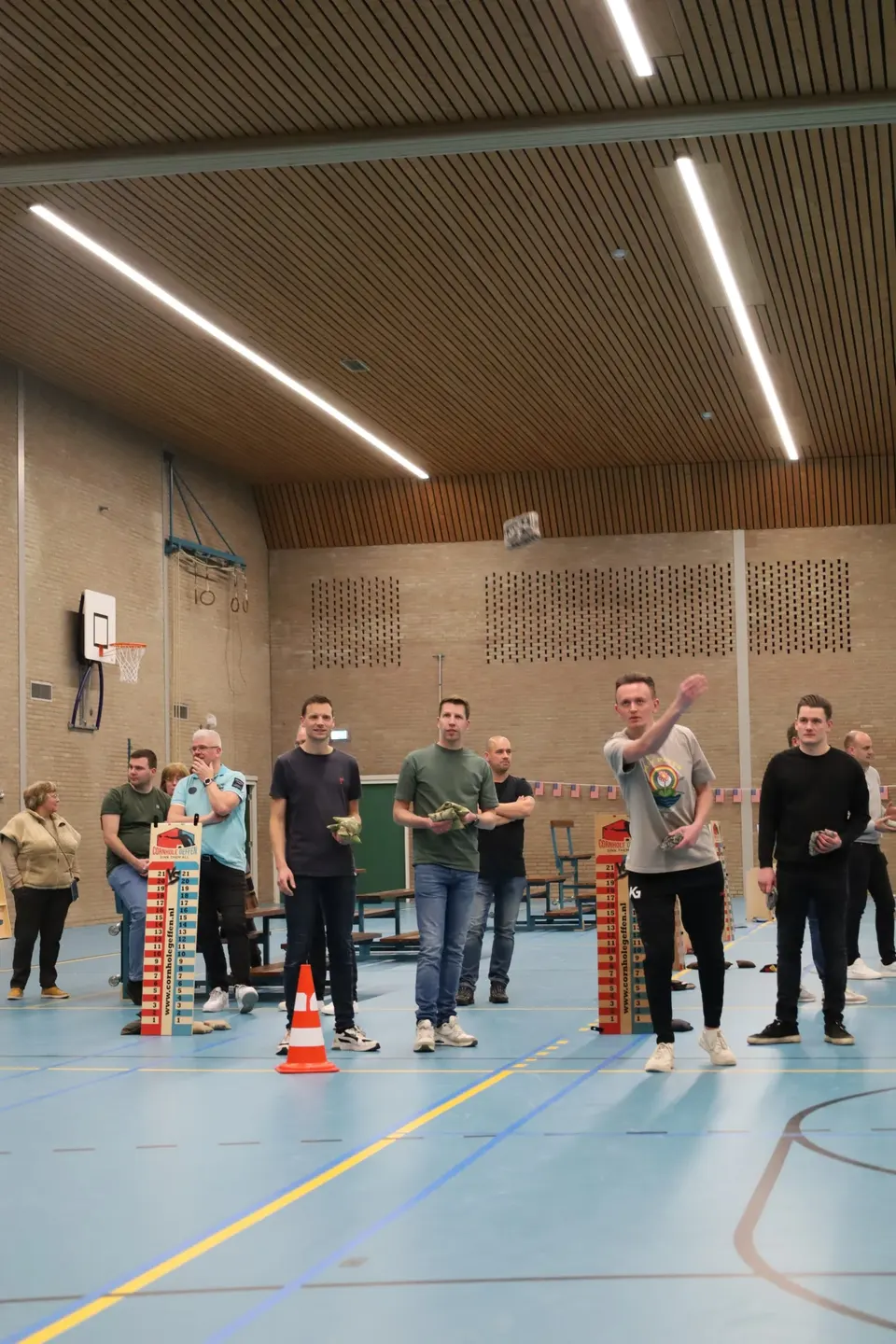 Foto 78 van Indoor 2024