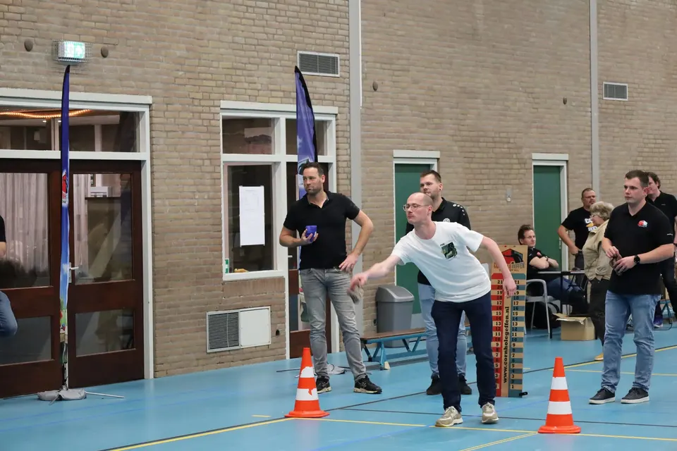 Foto 77 van Indoor 2024