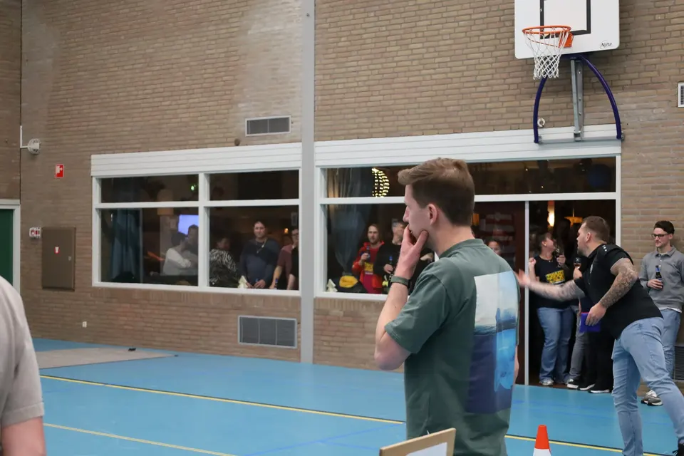 Foto 76 van Indoor 2024