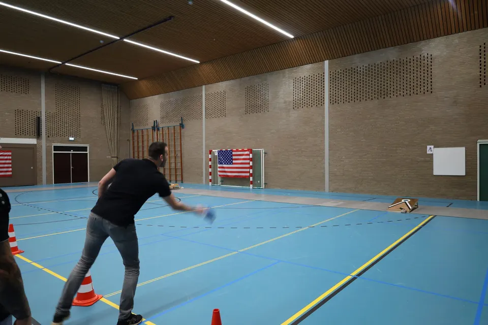 Foto 75 van Indoor 2024