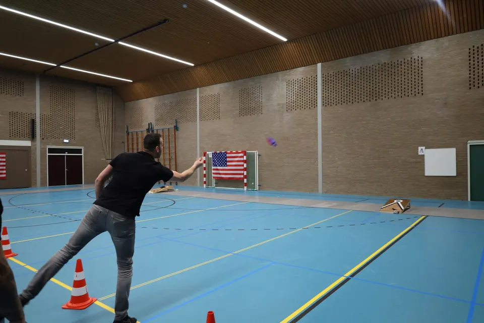 Foto 74 van Indoor 2024