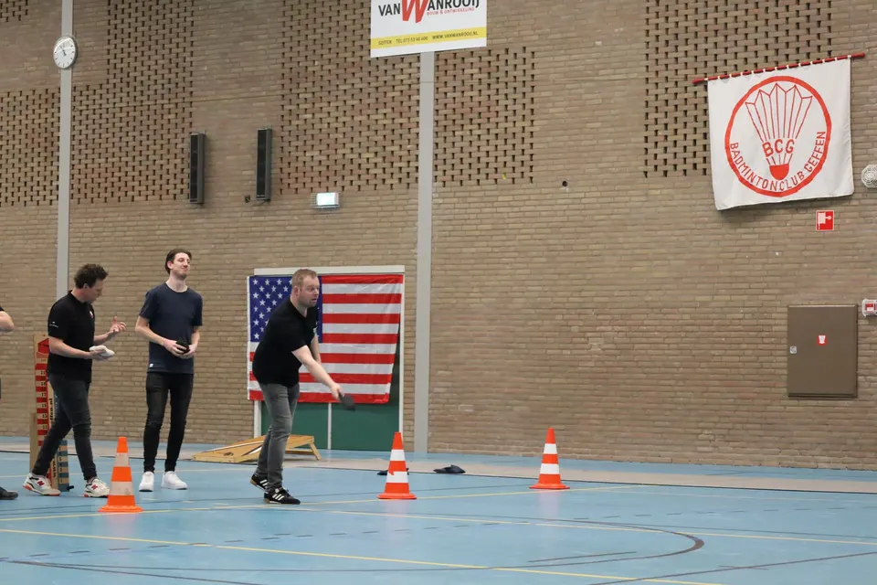 Foto 72 van Indoor 2024
