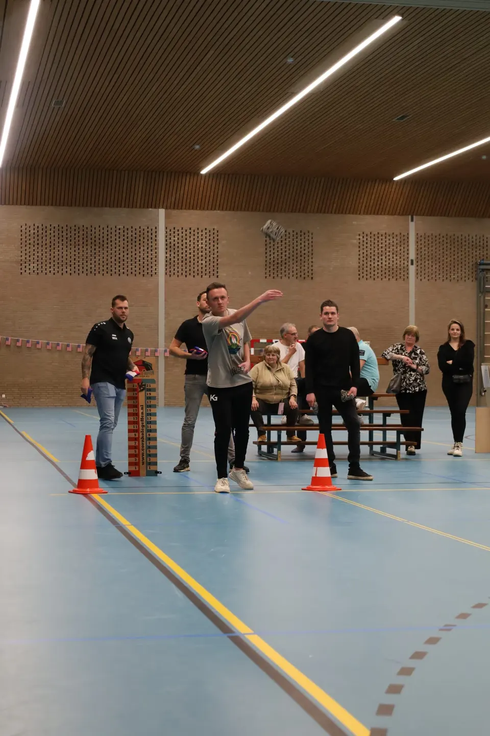 Foto 71 van Indoor 2024