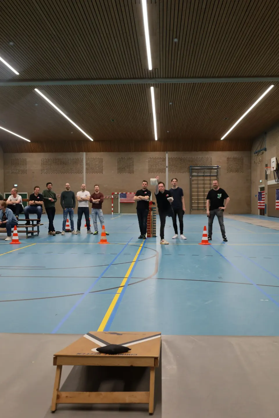 Foto 69 van Indoor 2024