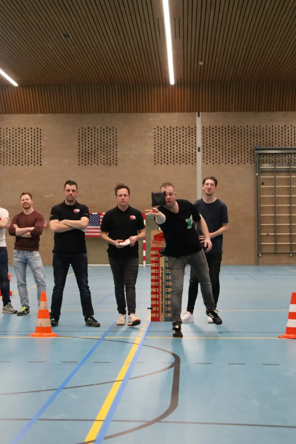 Foto 68 van Indoor 2024