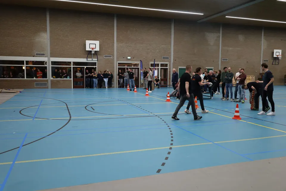 Foto 67 van Indoor 2024