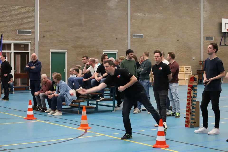 Foto 66 van Indoor 2024