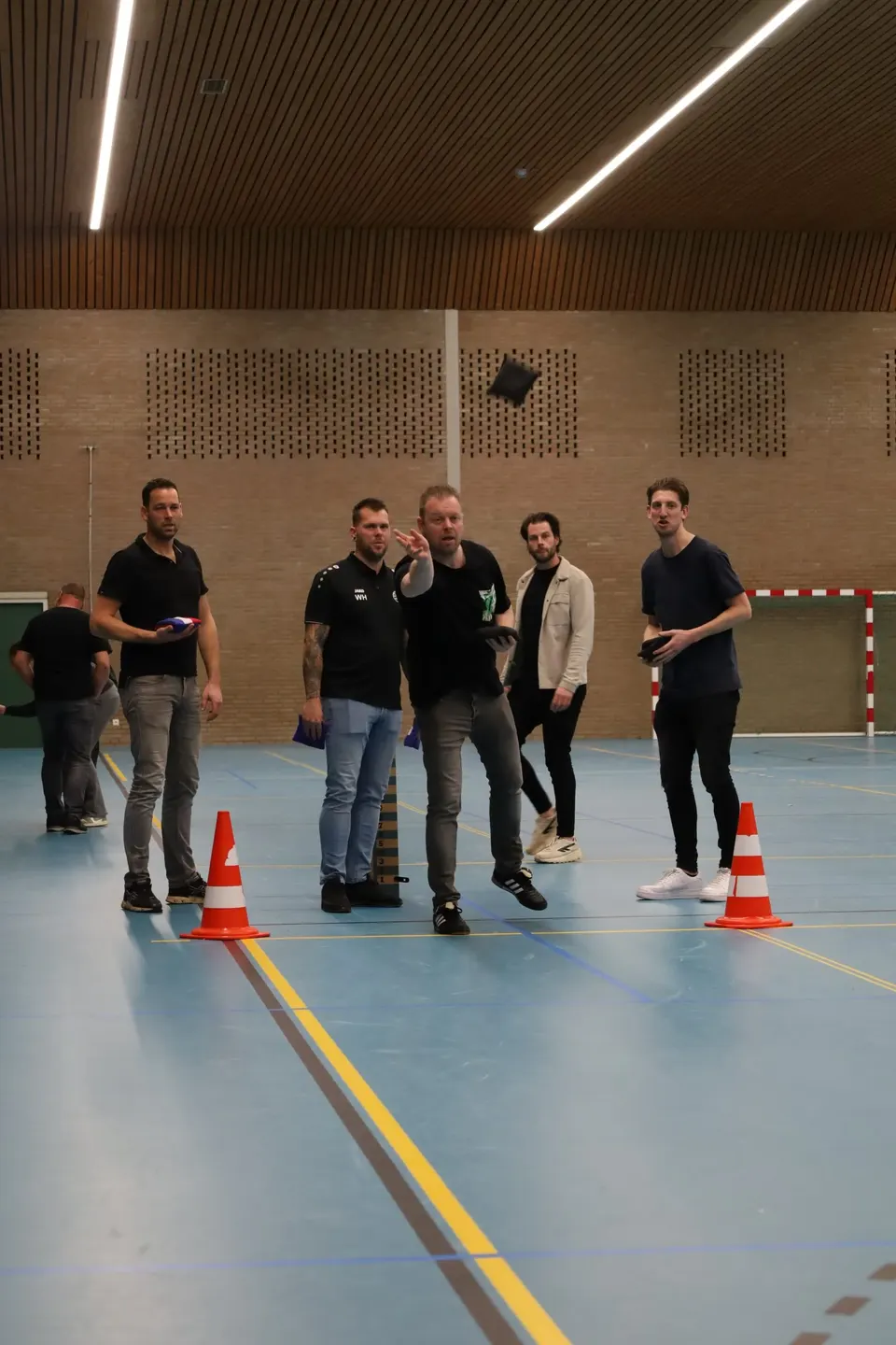 Foto 64 van Indoor 2024