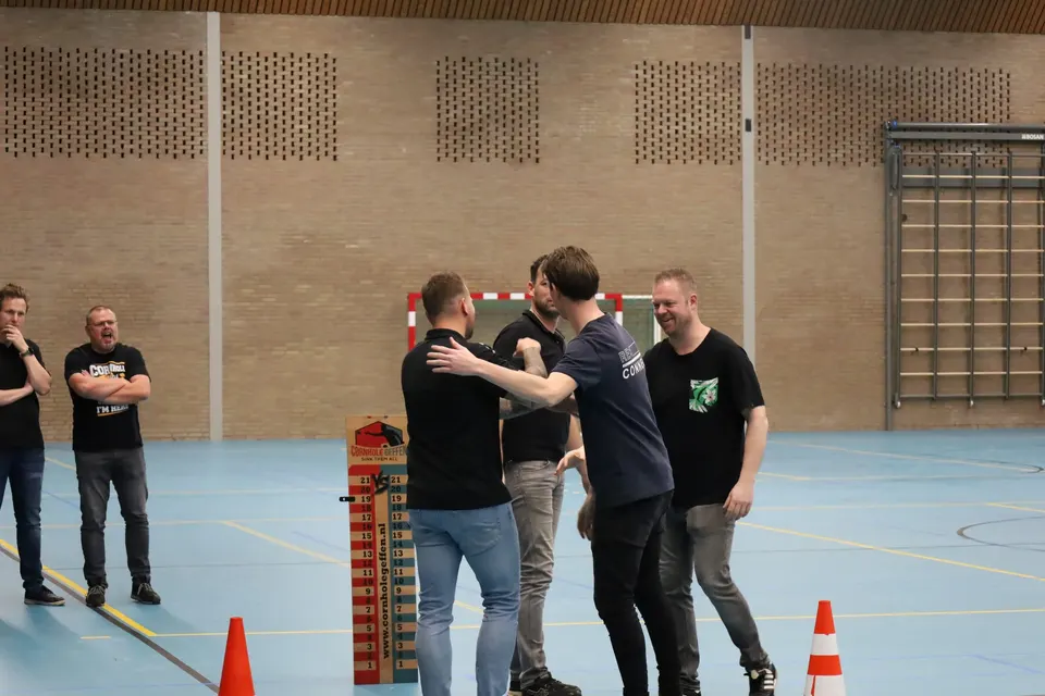 Foto 63 van Indoor 2024