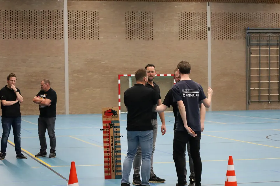 Foto 62 van Indoor 2024