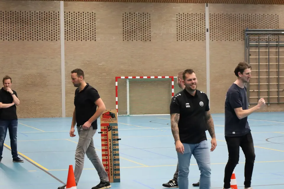 Foto 61 van Indoor 2024