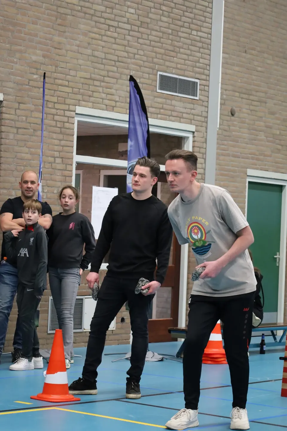 Foto 58 van Indoor 2024
