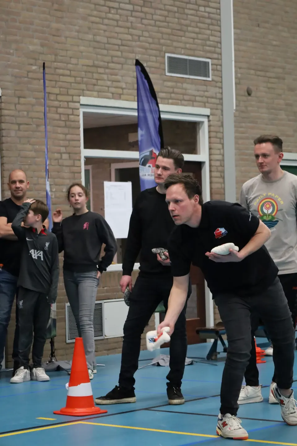 Foto 57 van Indoor 2024