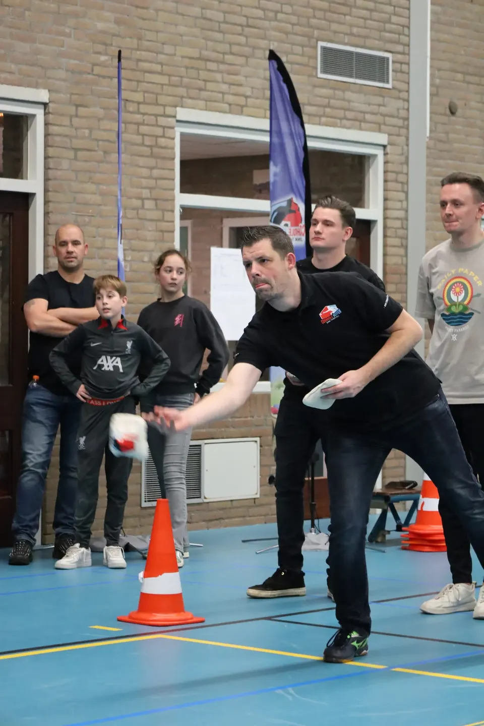Foto 56 van Indoor 2024
