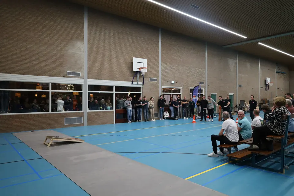 Foto 55 van Indoor 2024
