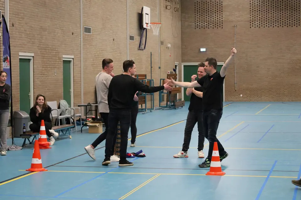 Foto 54 van Indoor 2024