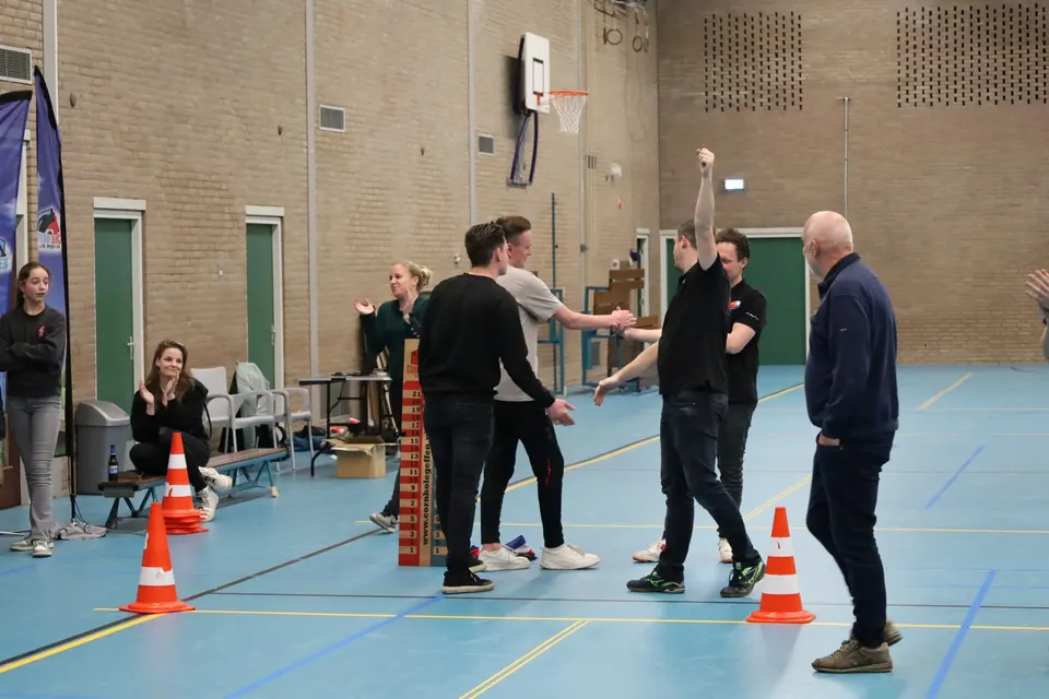 Foto 53 van Indoor 2024