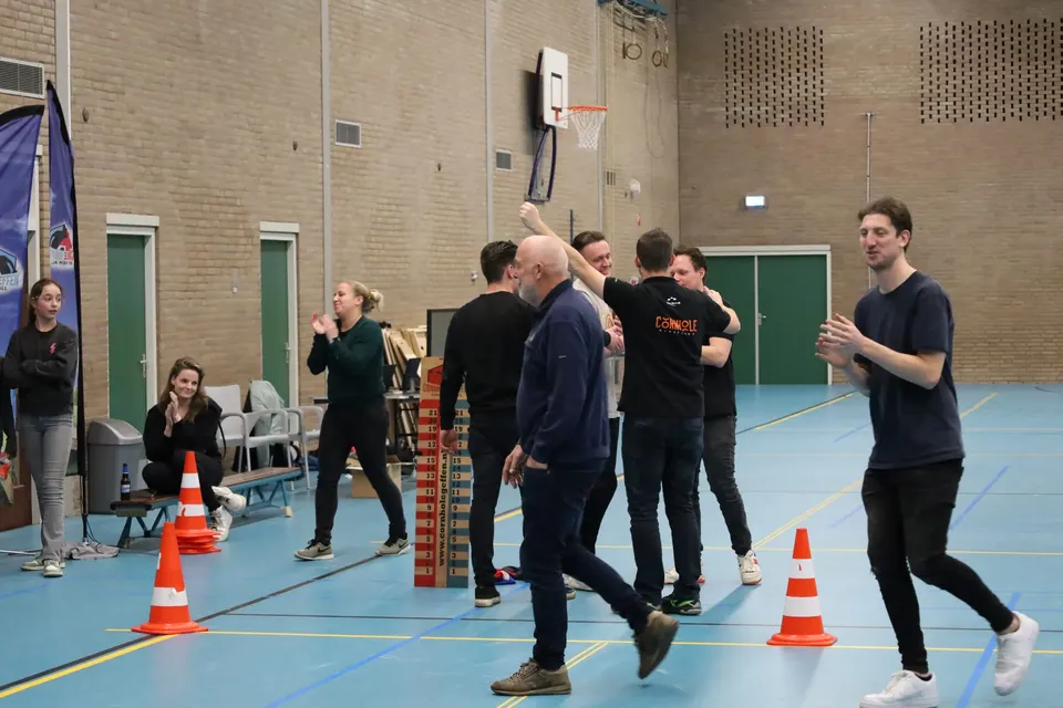 Foto 52 van Indoor 2024