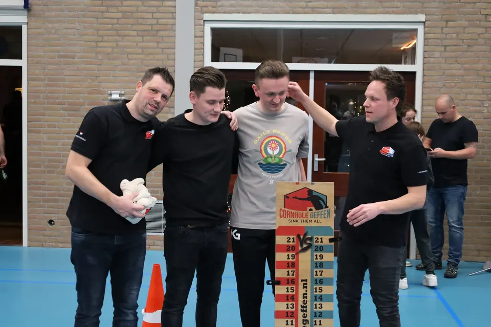 Foto 51 van Indoor 2024