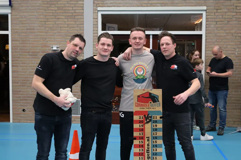 Foto 50 van Indoor 2024