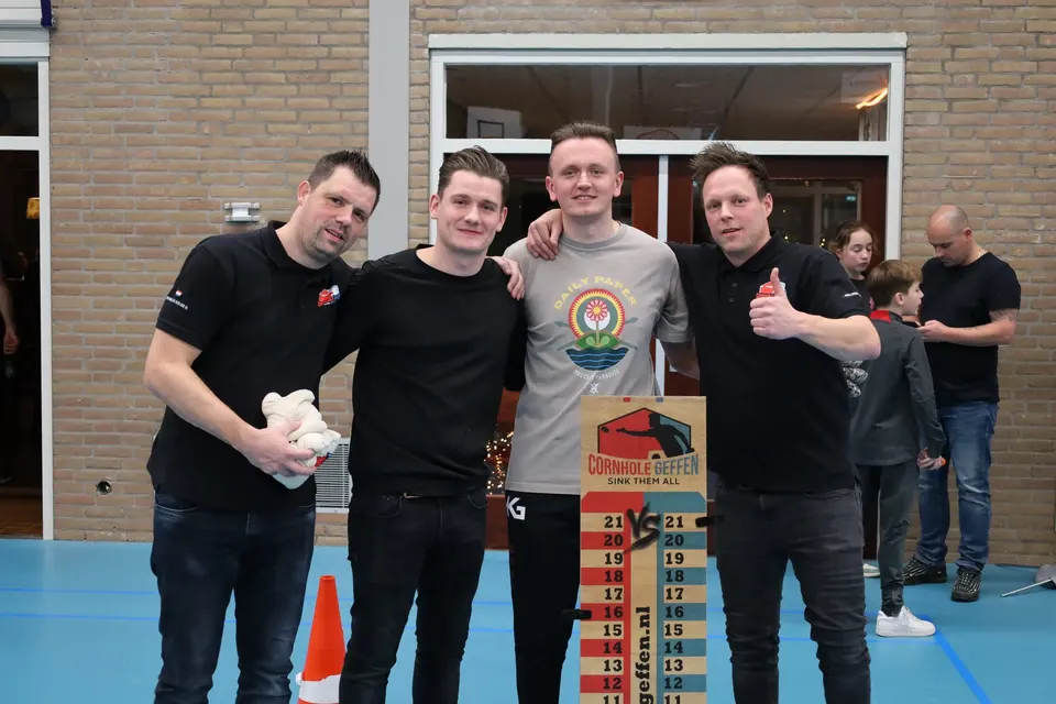 Foto 49 van Indoor 2024