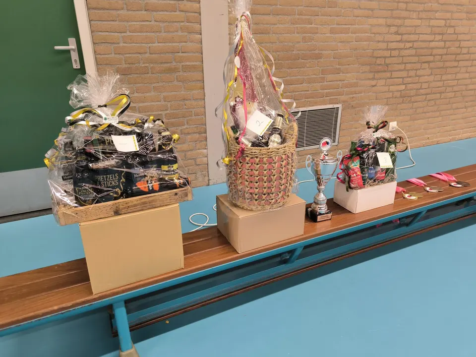 Foto 95 van Indoor 2024