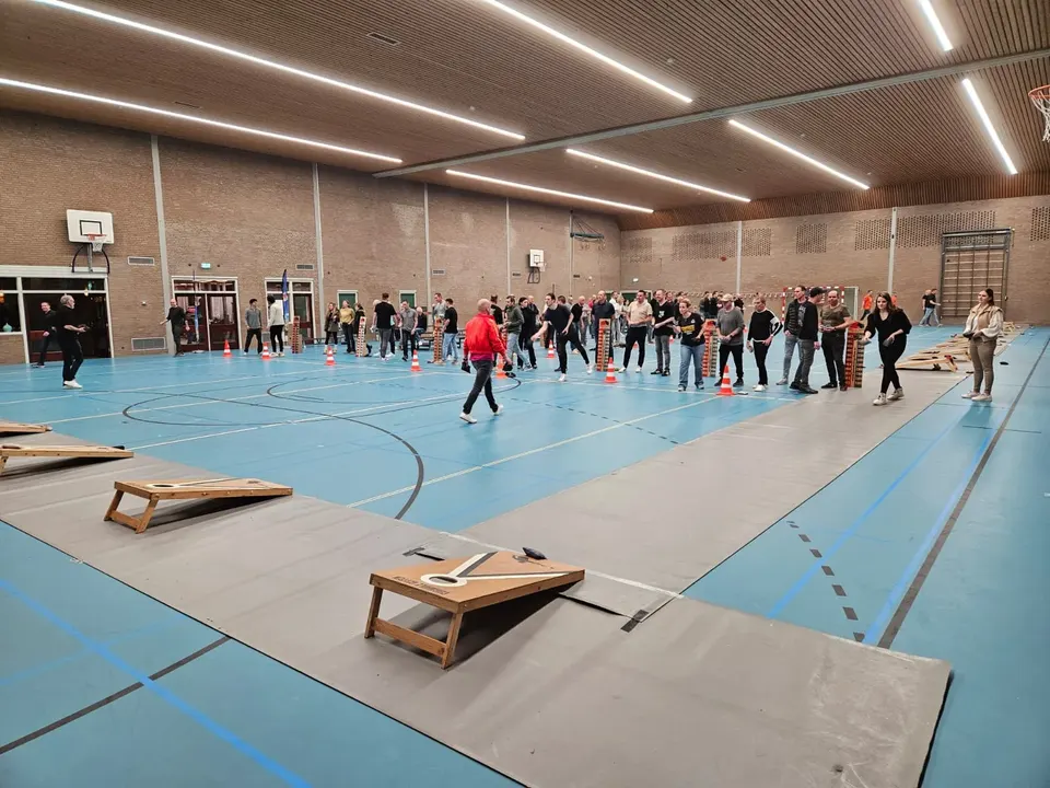 Foto 98 van Indoor 2024