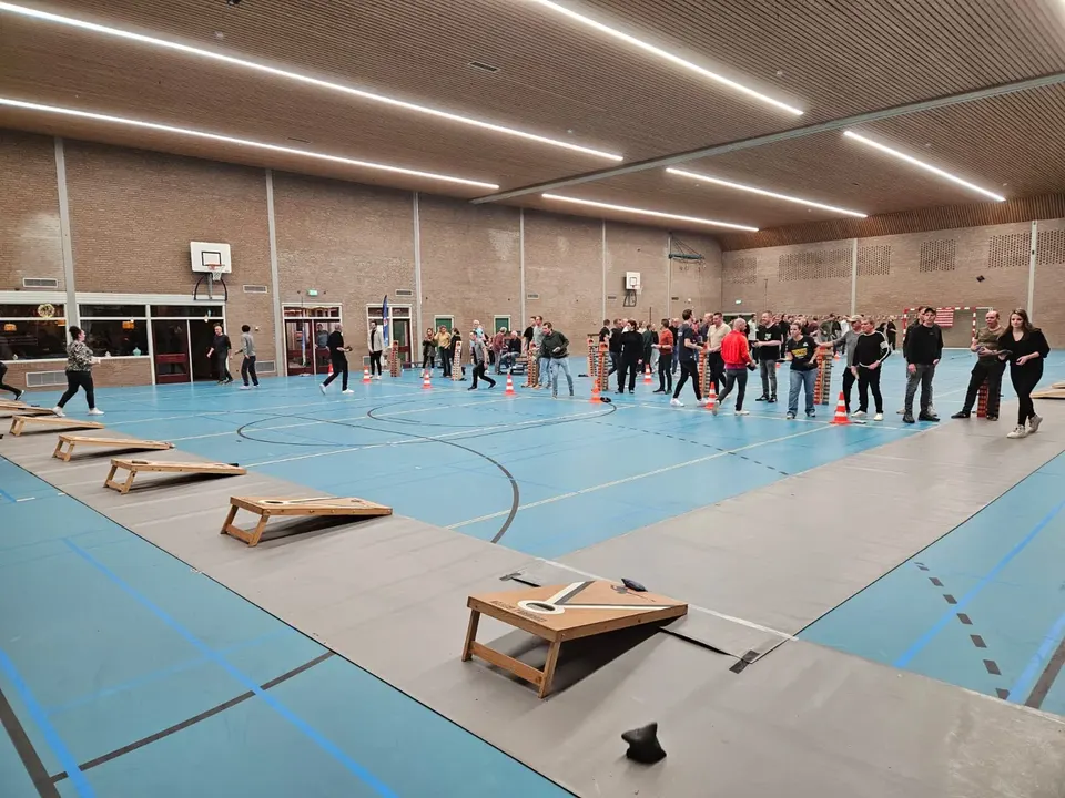 Foto 97 van Indoor 2024