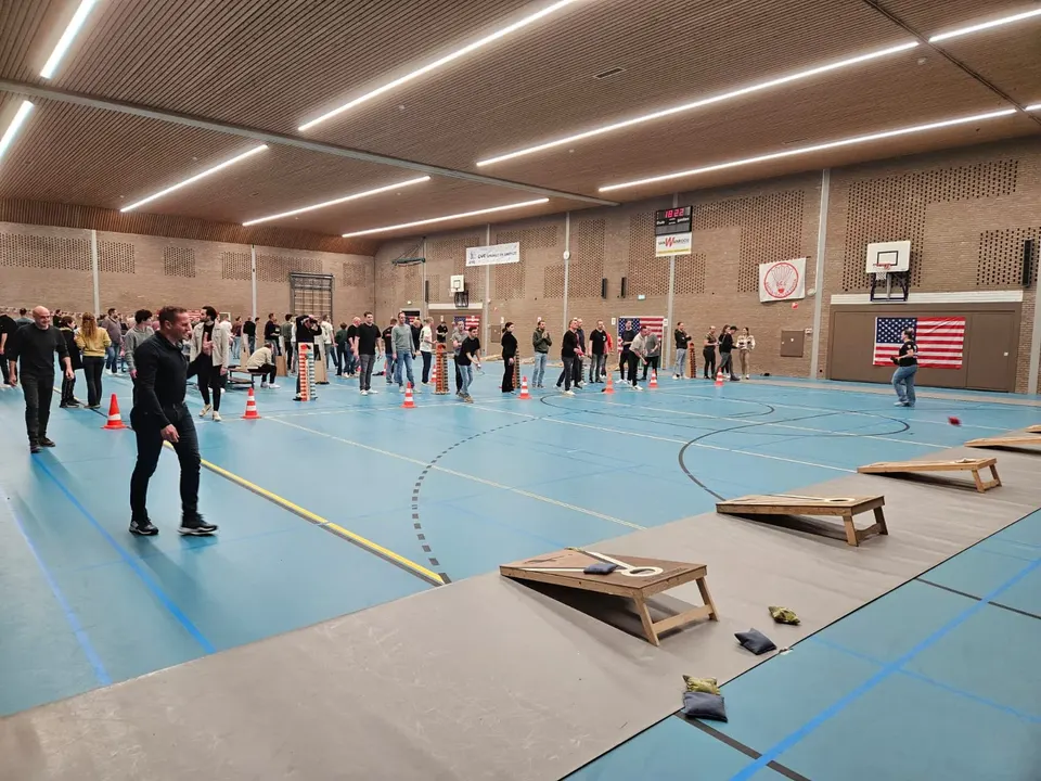 Foto 96 van Indoor 2024