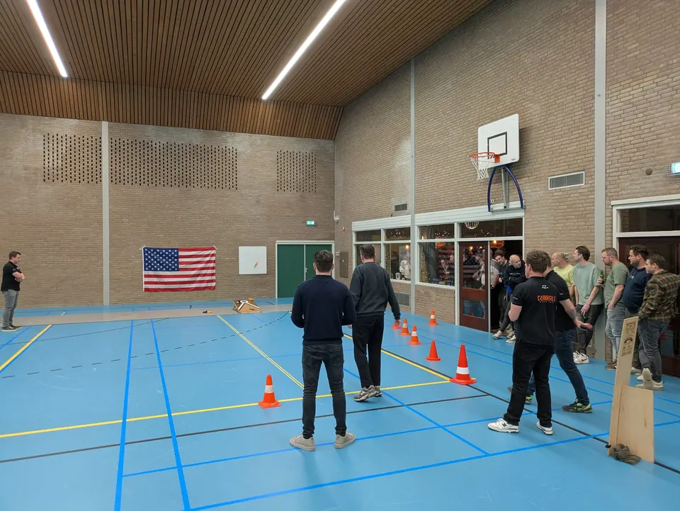 Foto 118 van Indoor 2025