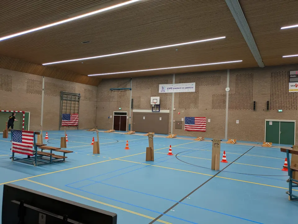 Foto 117 van Indoor 2025