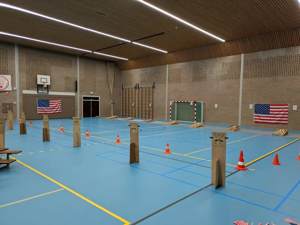 Foto 116 van Indoor 2025