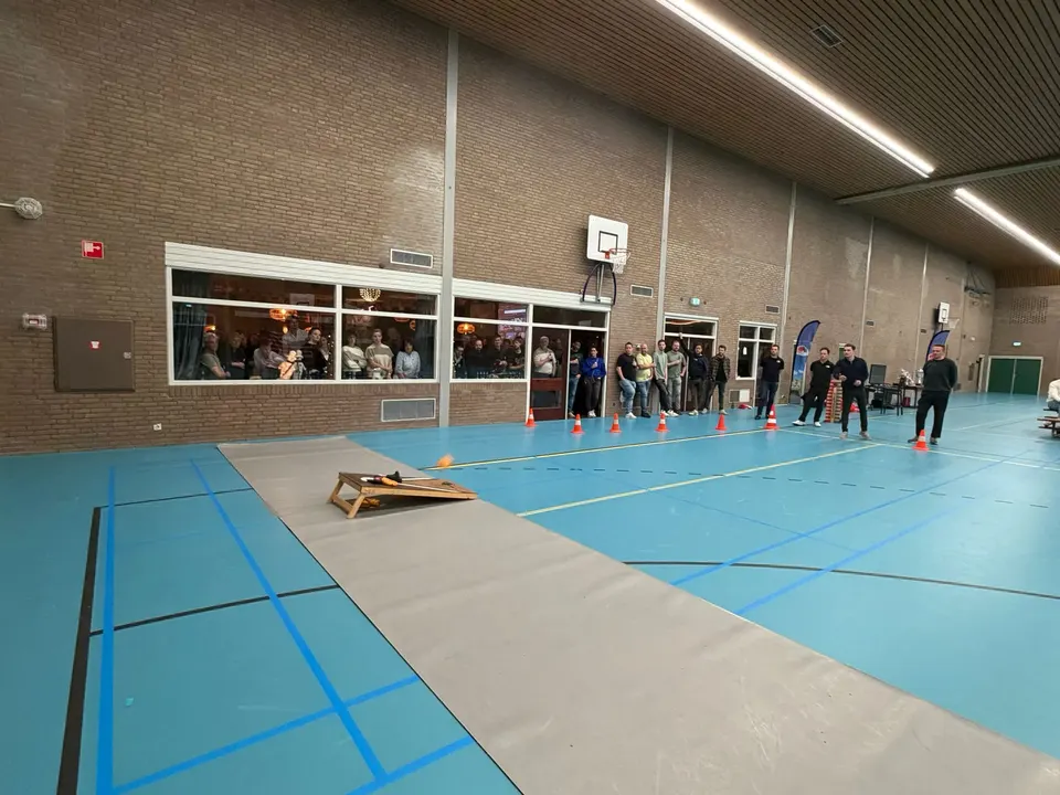 Foto 106 van Indoor 2025